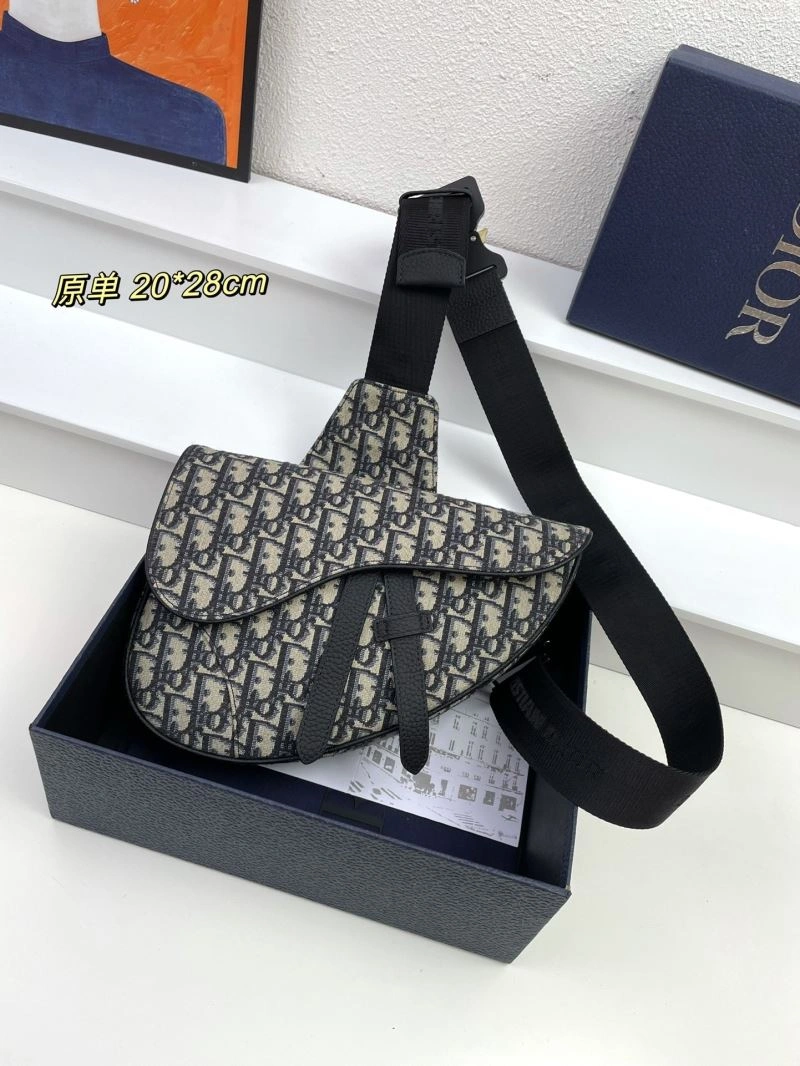 Elegant Dxxr Saddle Bags 63046