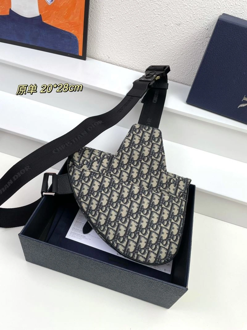 Elegant Dxxr Saddle Bags 63046