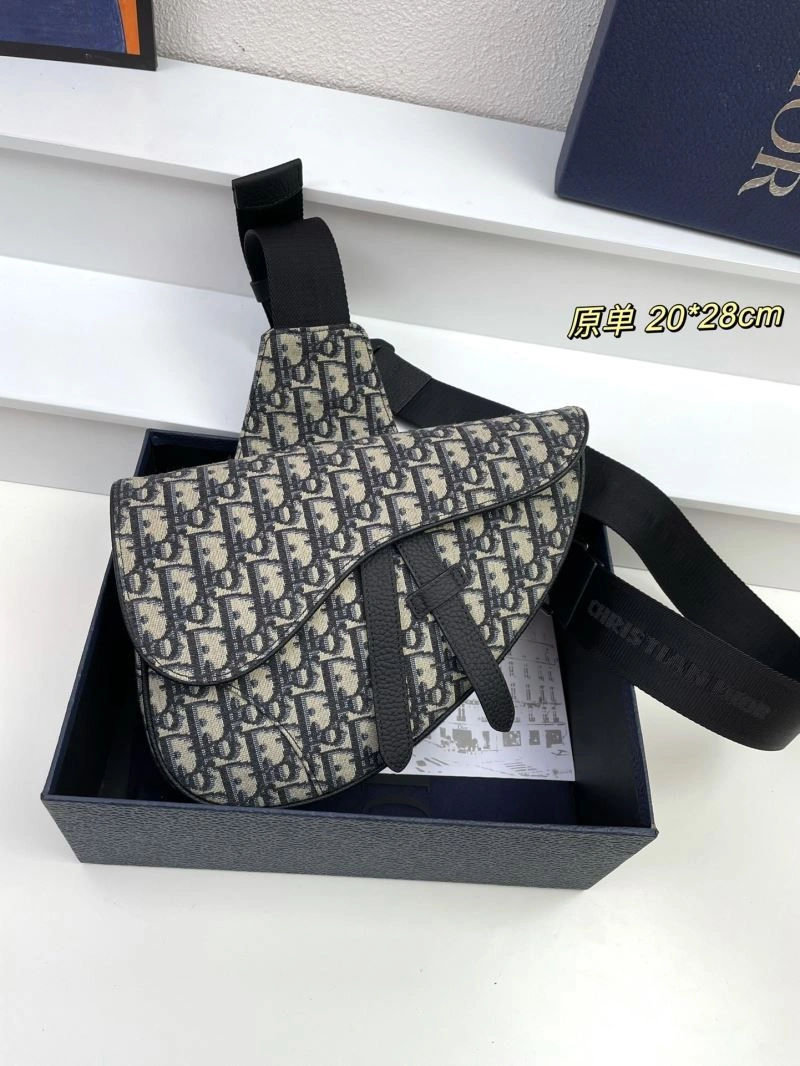 Elegant Dxxr Saddle Bags 63046