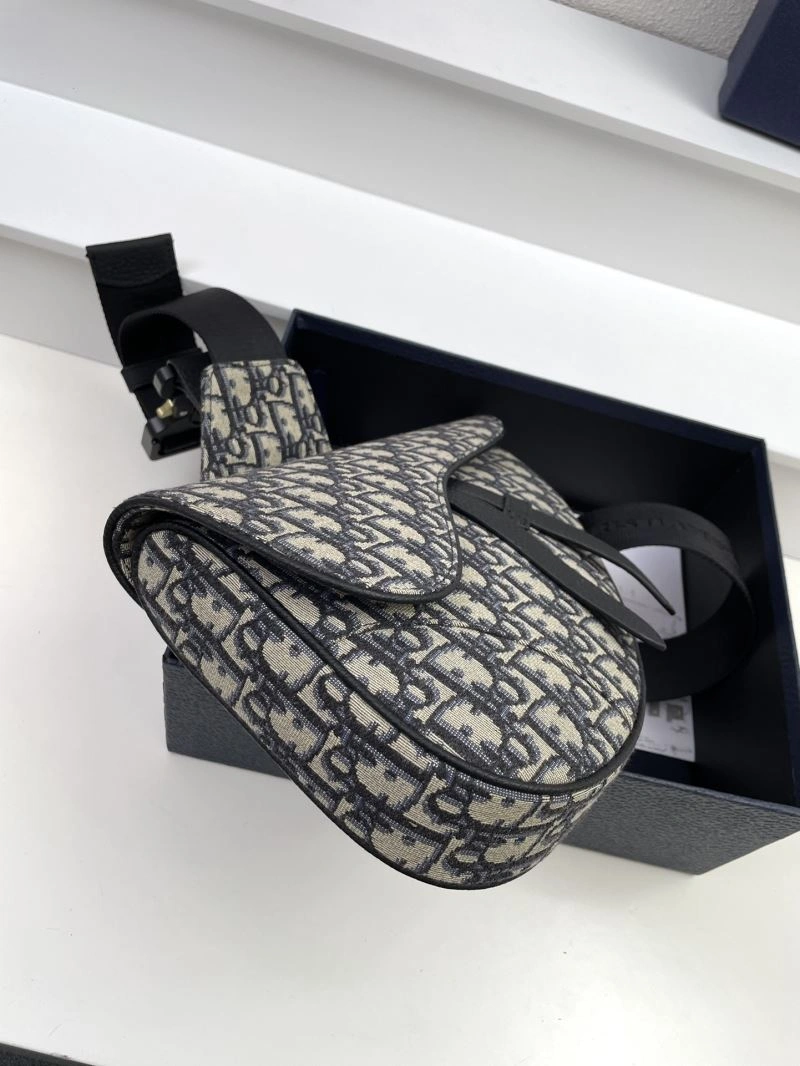 Elegant Dxxr Saddle Bags 63046