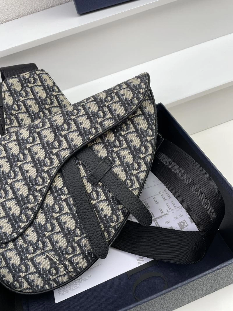 Elegant Dxxr Saddle Bags 63046