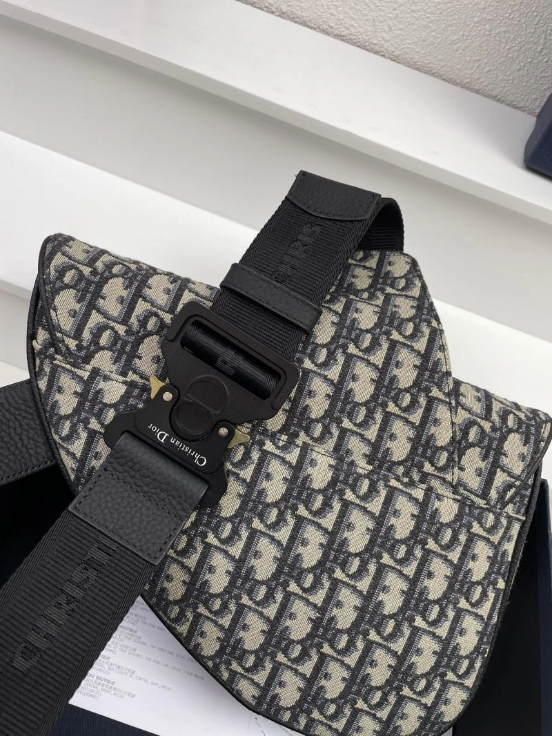 Elegant Dxxr Saddle Bags 63046