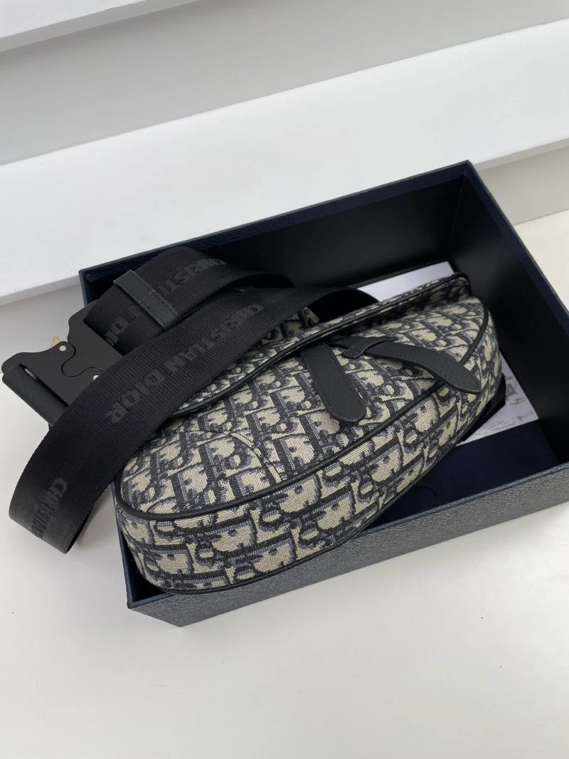 Elegant Dxxr Saddle Bags 63046
