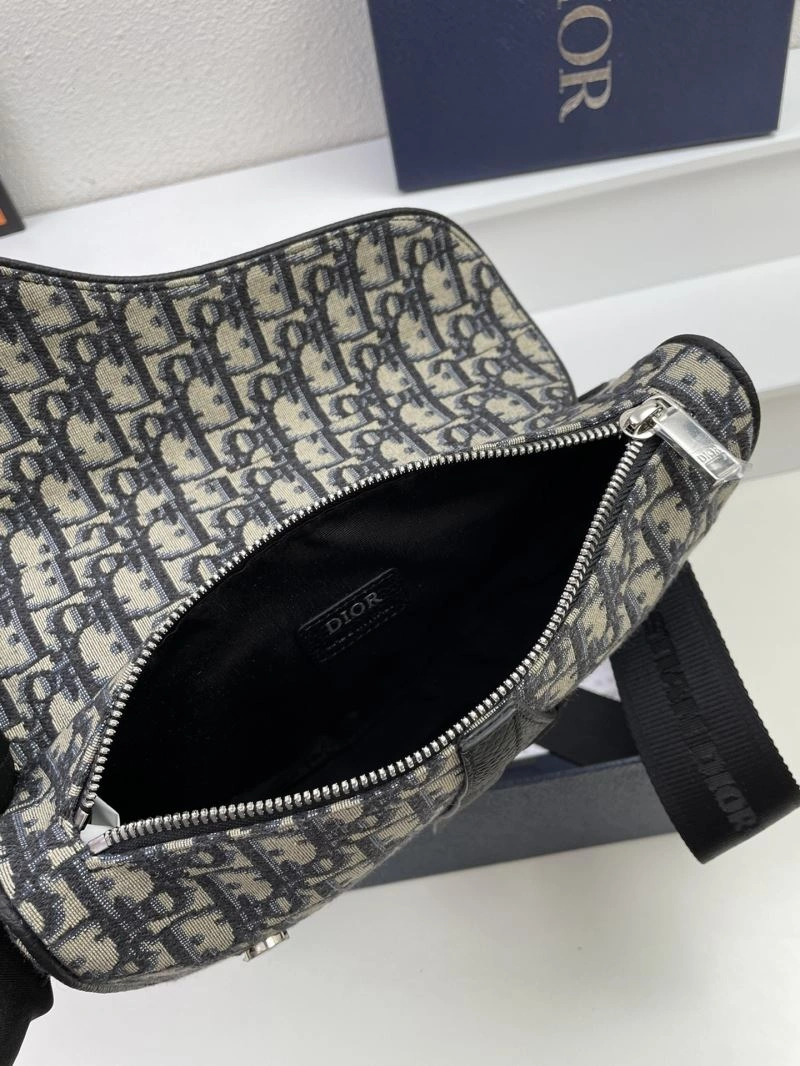 Elegant Dxxr Saddle Bags 63046