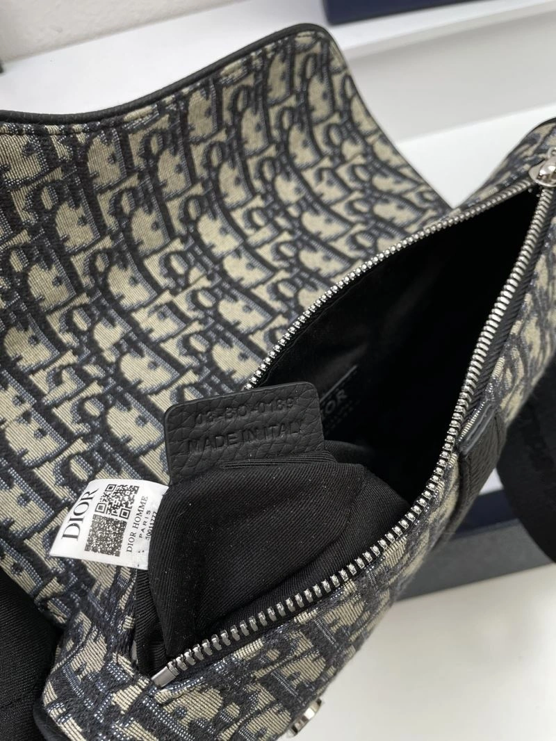 Elegant Dxxr Saddle Bags 63046