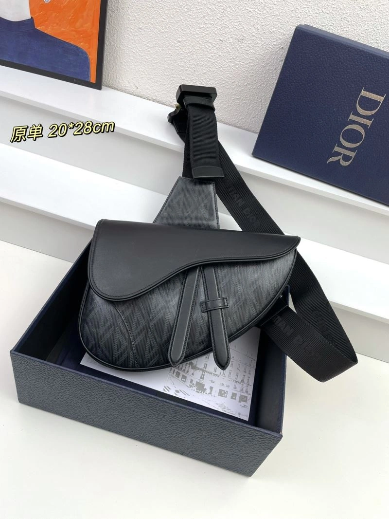 Dxxr Saddle Bags Versatile 63051