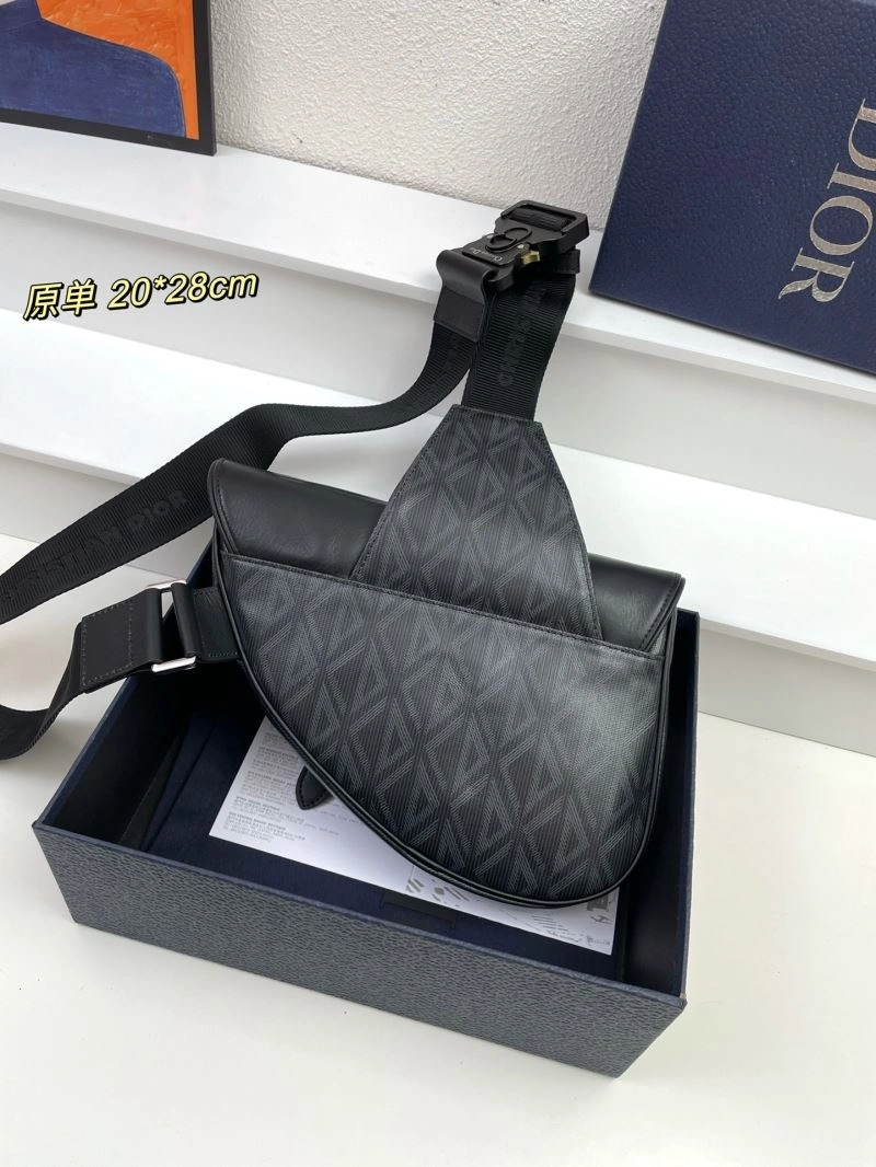 Dxxr Saddle Bags Versatile 63051