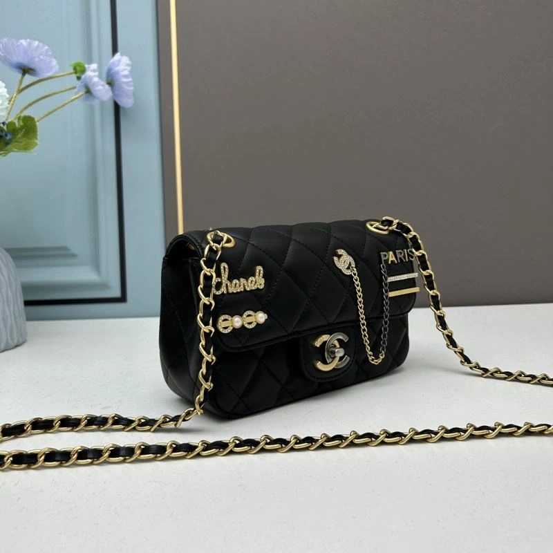 Chxnxl Satchel Bags DailyWear 33143