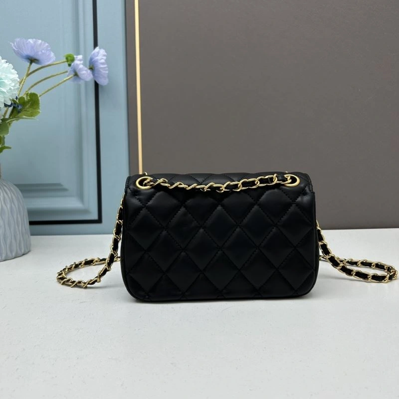 Chxnxl Satchel Bags DailyWear 33143