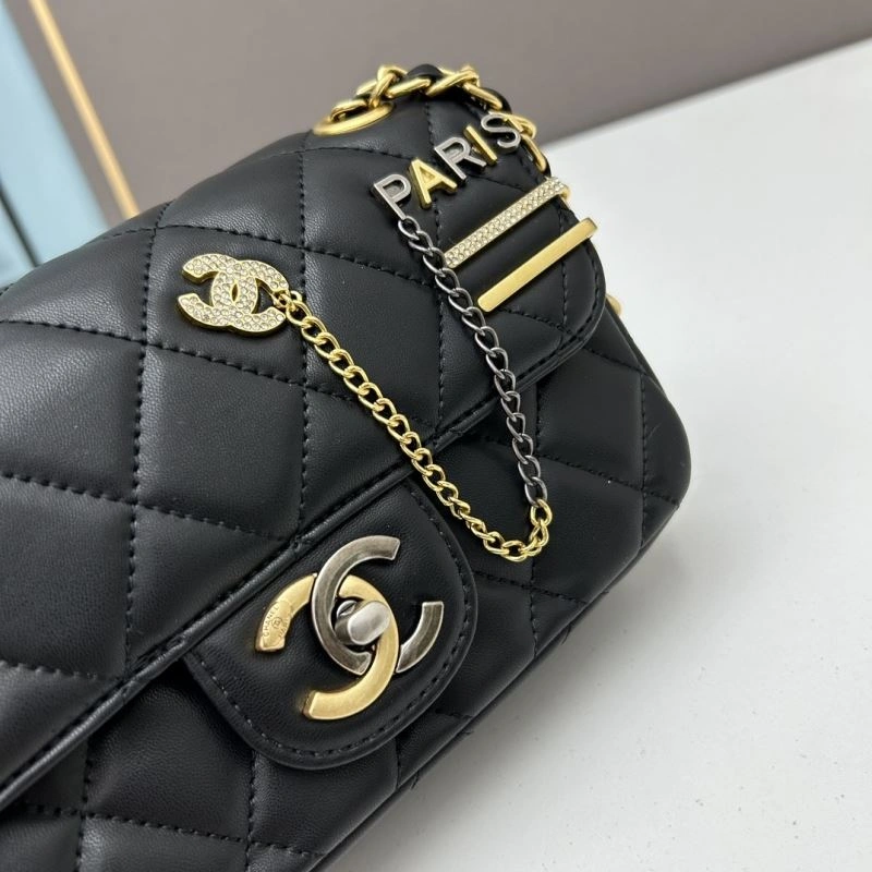 Chxnxl Satchel Bags DailyWear 33143
