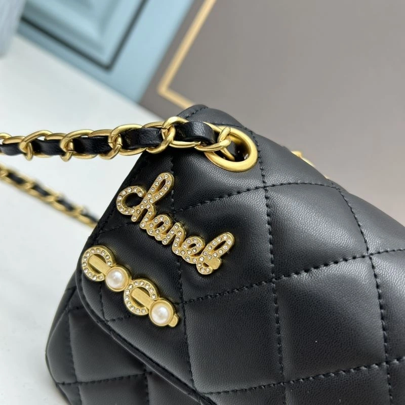 Chxnxl Satchel Bags DailyWear 33143