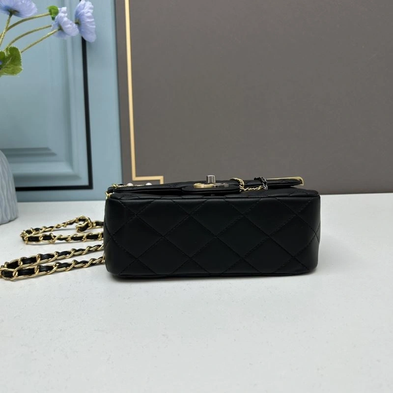 Chxnxl Satchel Bags DailyWear 33143