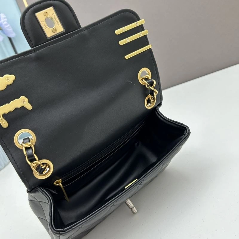 Chxnxl Satchel Bags DailyWear 33143