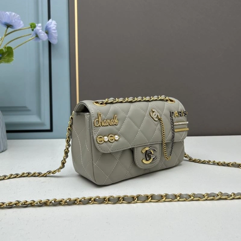 Chxnxl Satchel Bags Modern 33140