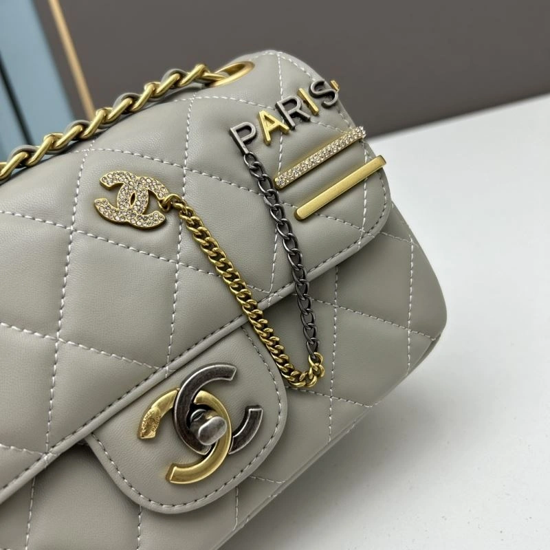 Chxnxl Satchel Bags Modern 33140