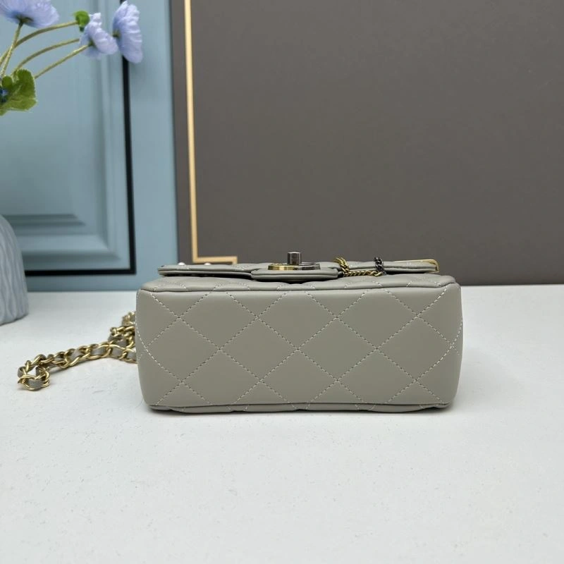 Chxnxl Satchel Bags Modern 33140