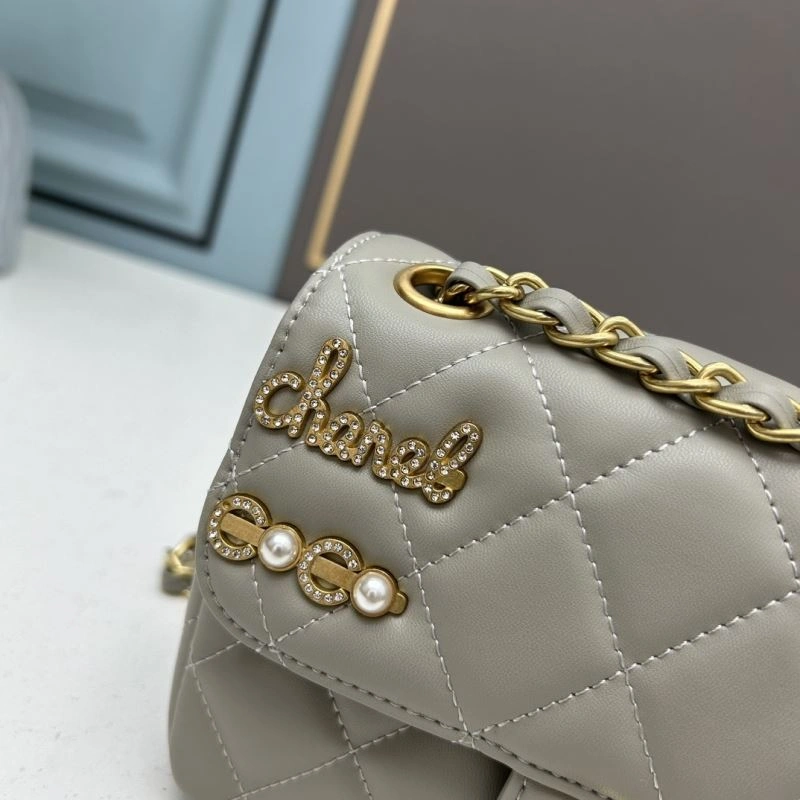 Chxnxl Satchel Bags Modern 33140