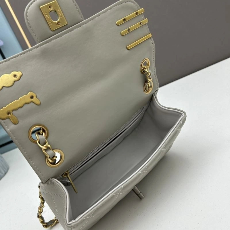 Chxnxl Satchel Bags Modern 33140