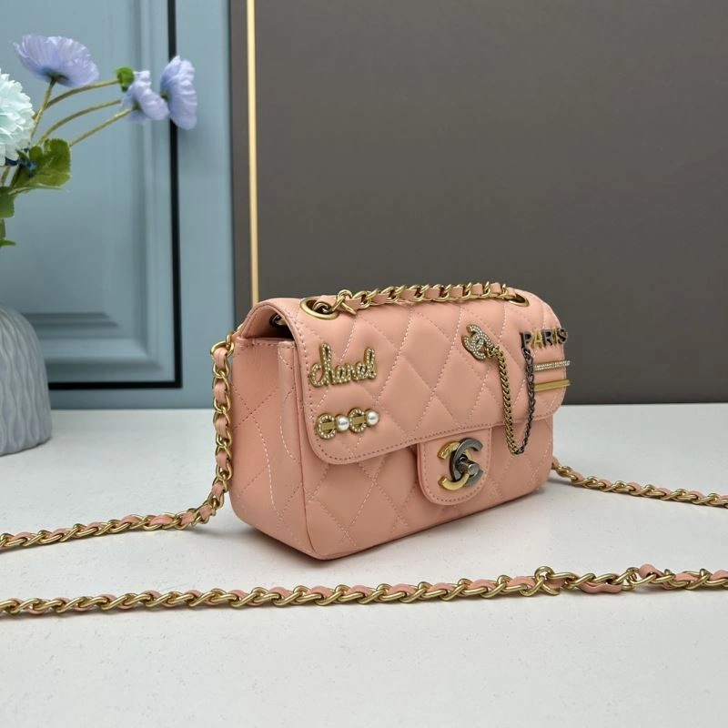 Chxnxl Satchel Bags Comfortable 33136