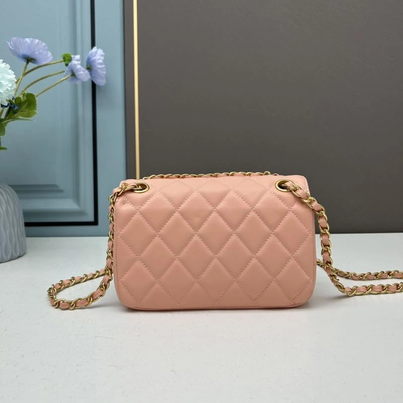 Chxnxl Satchel Bags Comfortable 33136