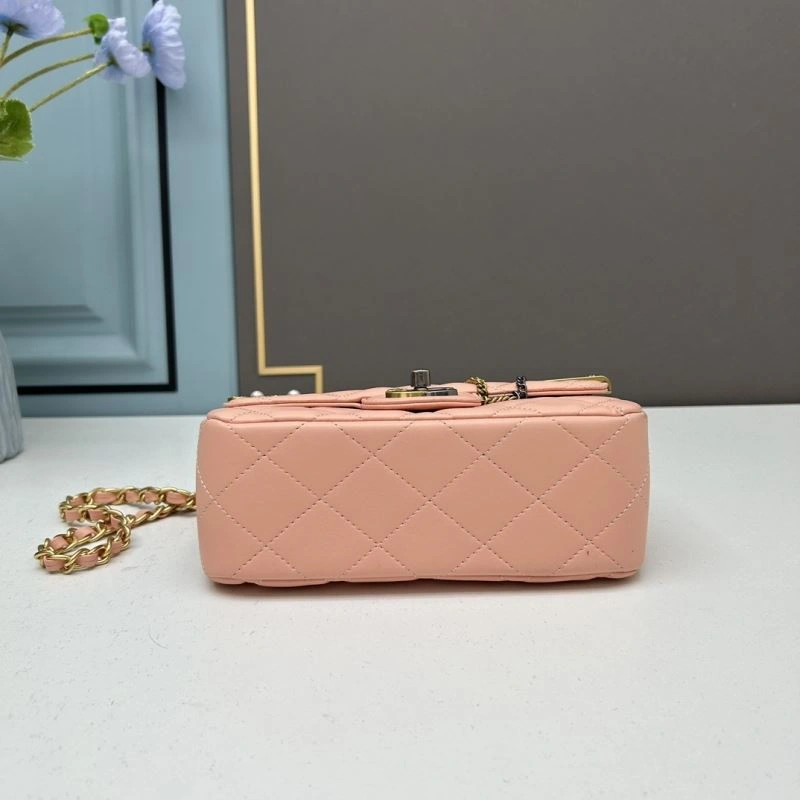 Chxnxl Satchel Bags Comfortable 33136