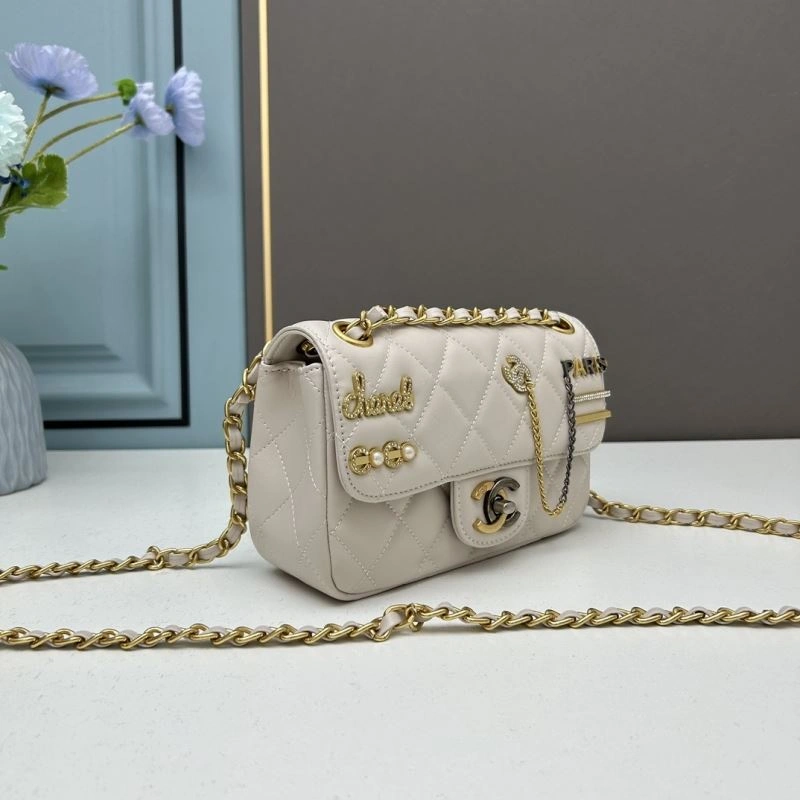 GoAnywhere Chxnxl Satchel Bags 33131