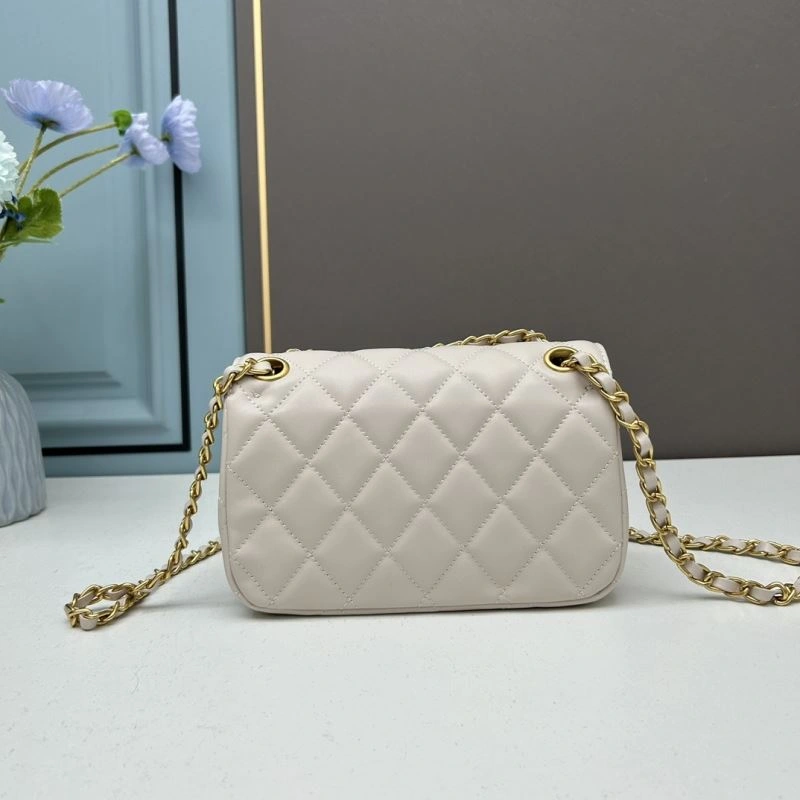 GoAnywhere Chxnxl Satchel Bags 33131