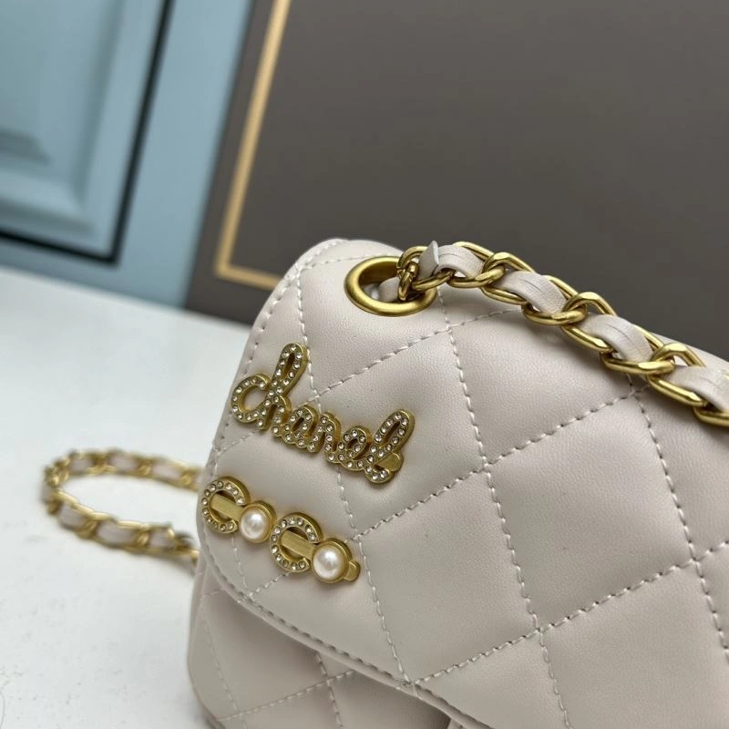 GoAnywhere Chxnxl Satchel Bags 33131