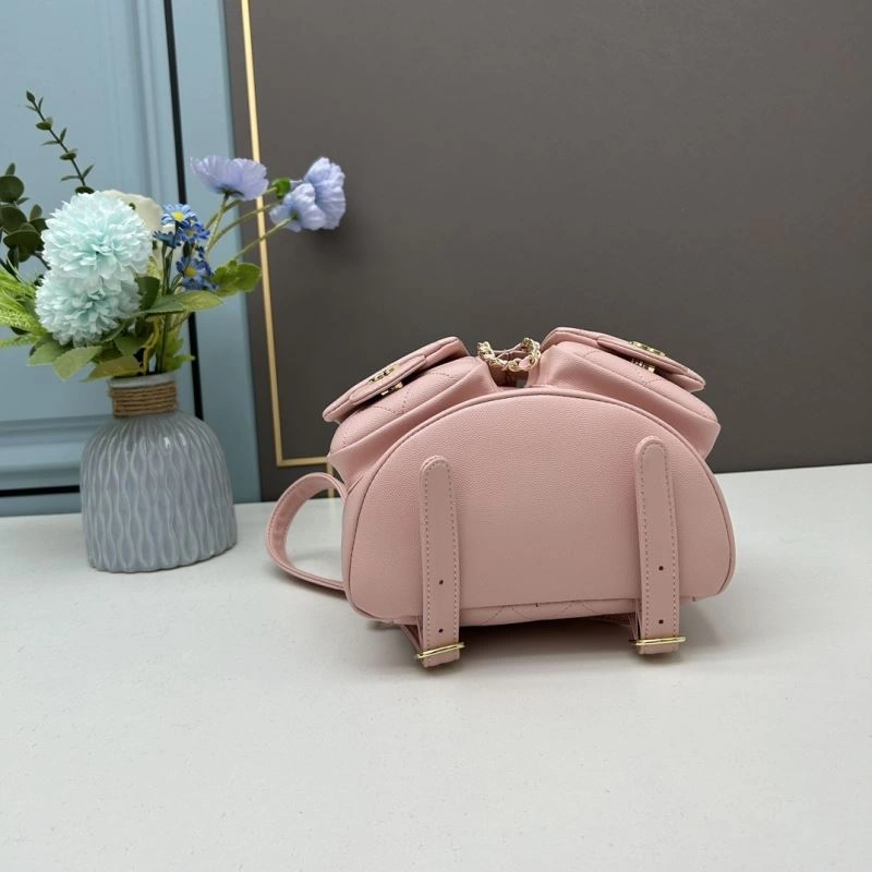 Chxnxl Backpacks EyeCatching 33248