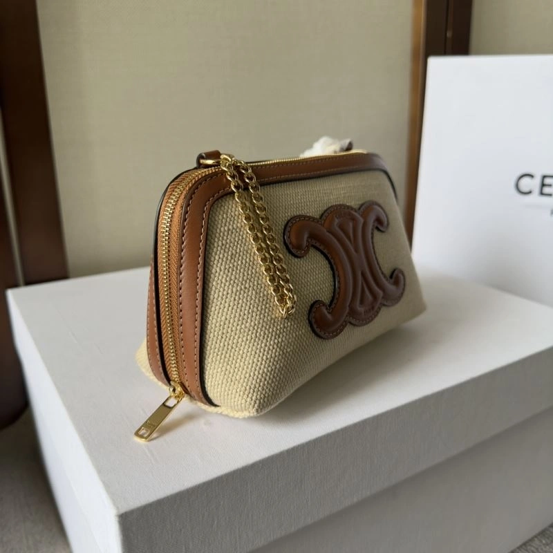 Comfortable Cxlxne Clutch 87601