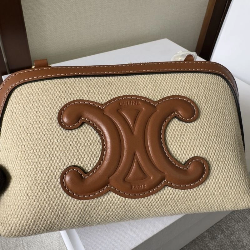 Comfortable Cxlxne Clutch 87601