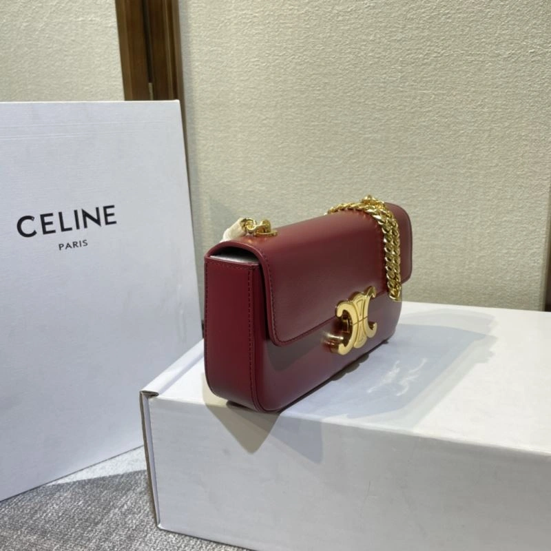Refined Cxlxne Satchel Bags 87552