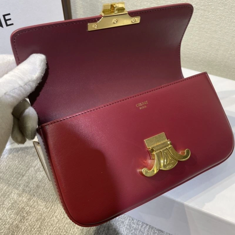 Refined Cxlxne Satchel Bags 87552