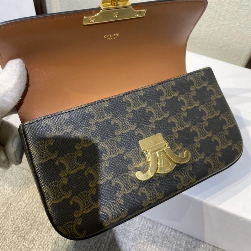 Cxlxne Satchel Bags Vibrant 87540