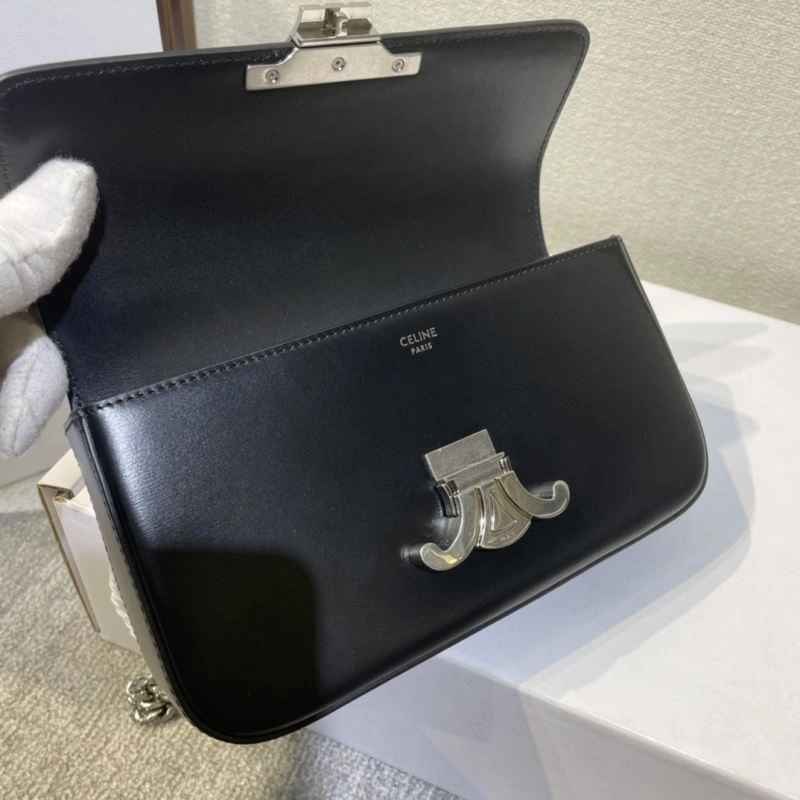 Breathable Cxlxne Satchel Bags 87550
