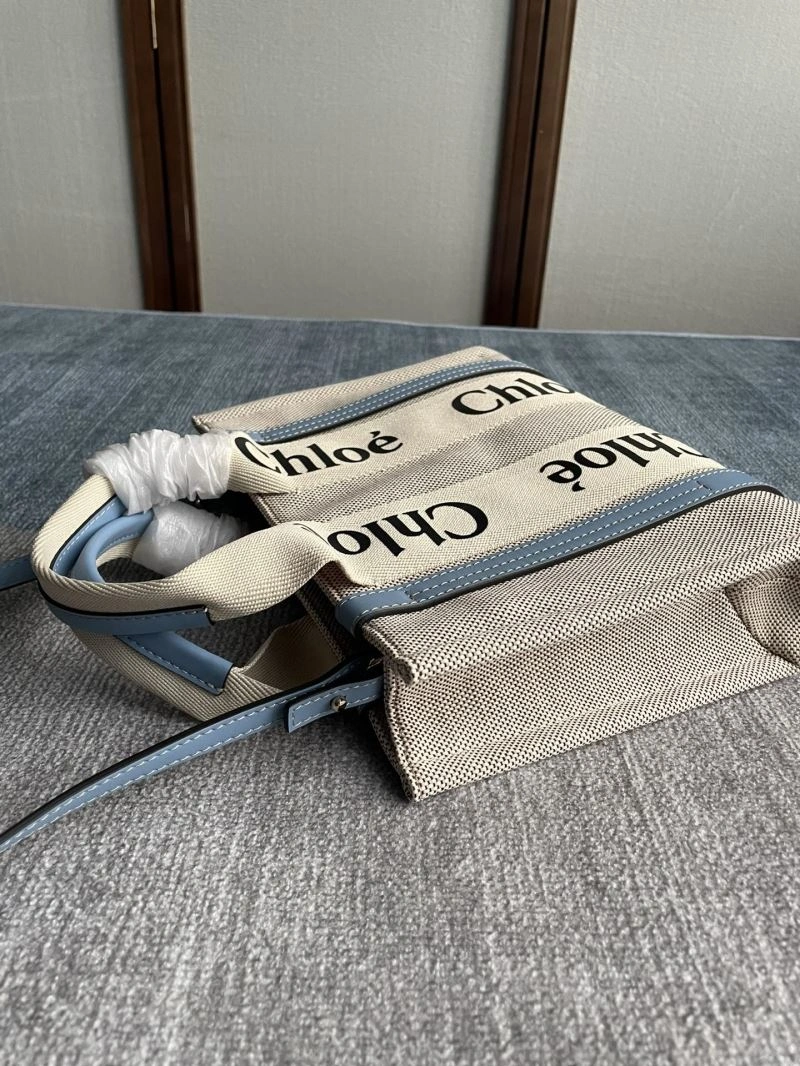Elegant Chlxx Shopping Bags 87452
