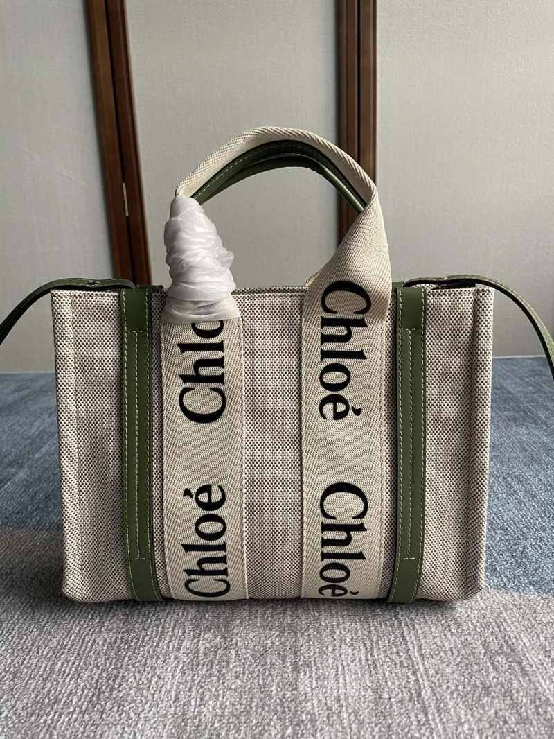 Sophisticated Chlxx Shopping Bags 87453