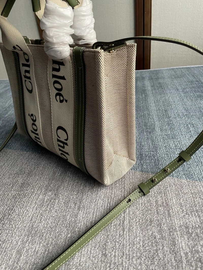 Sophisticated Chlxx Shopping Bags 87453