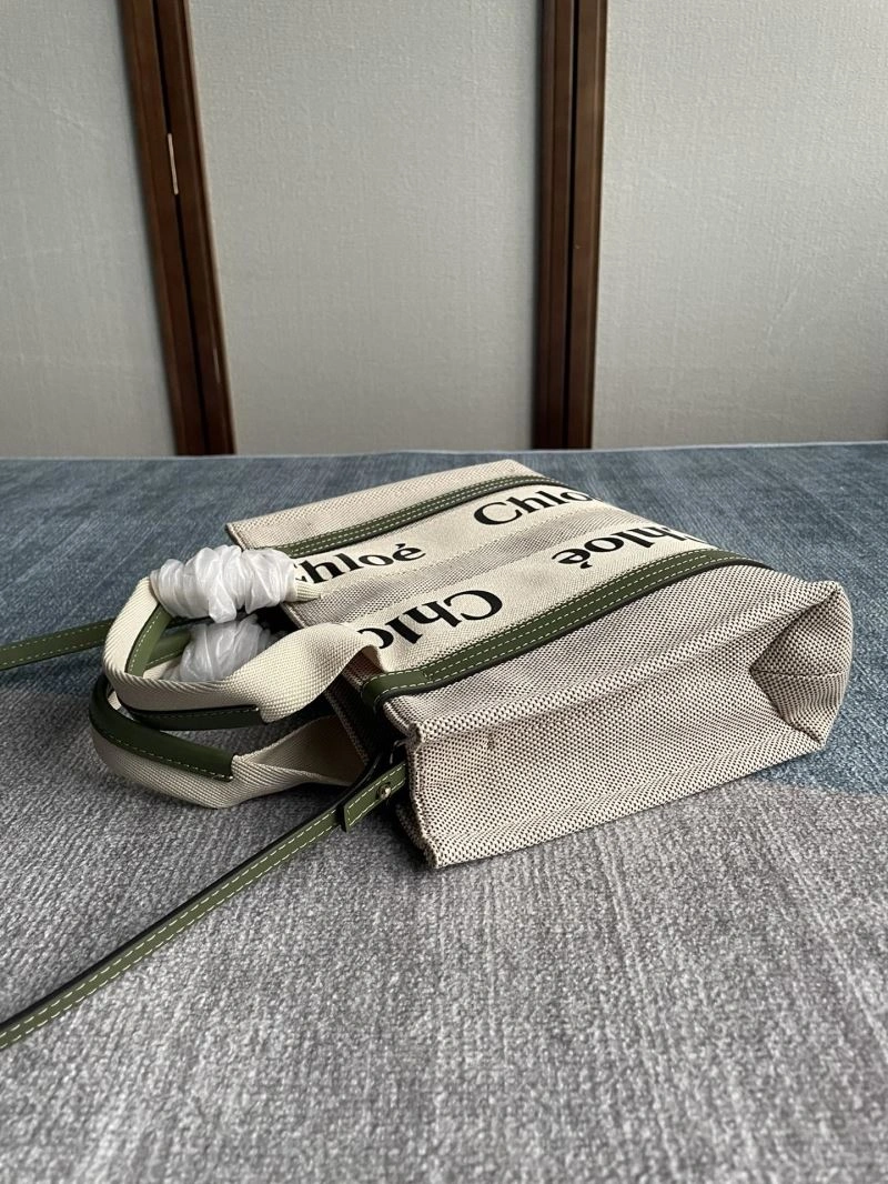 Sophisticated Chlxx Shopping Bags 87453