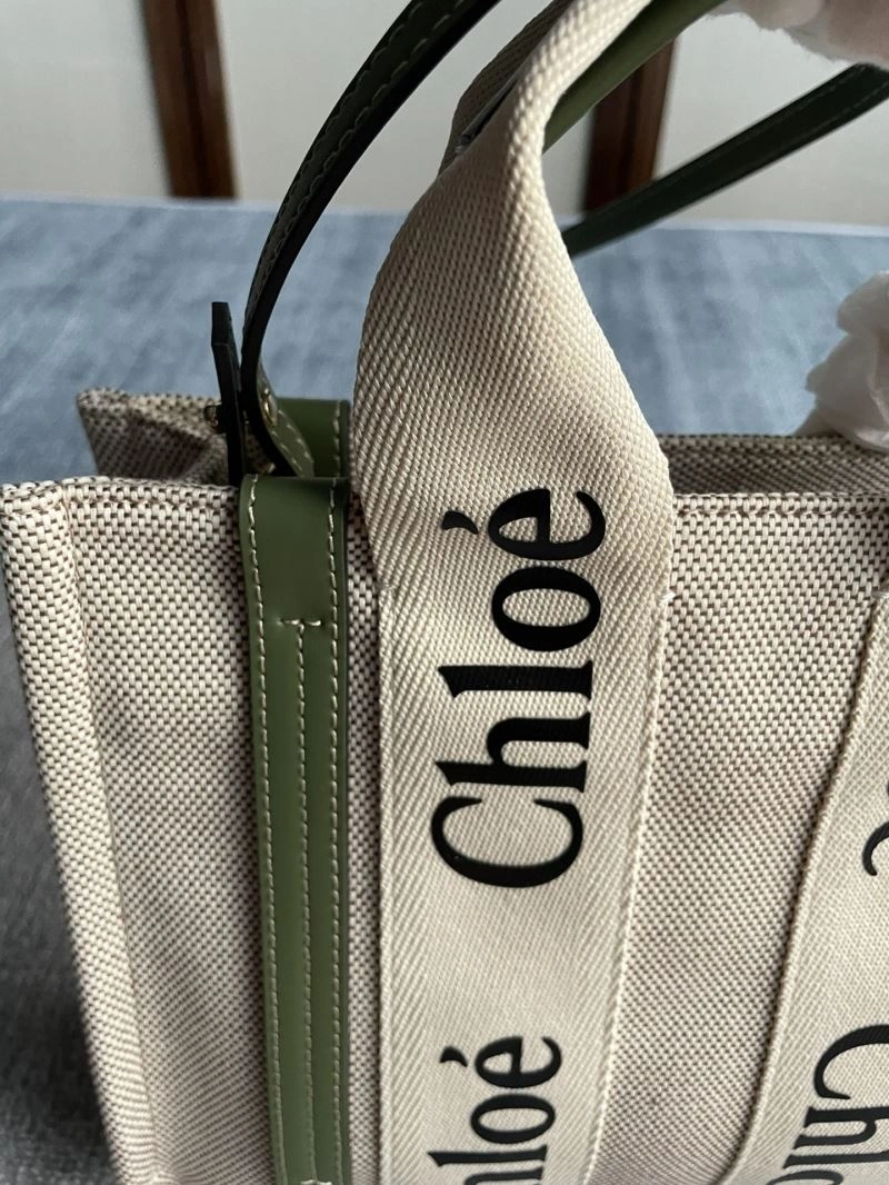 Sophisticated Chlxx Shopping Bags 87453