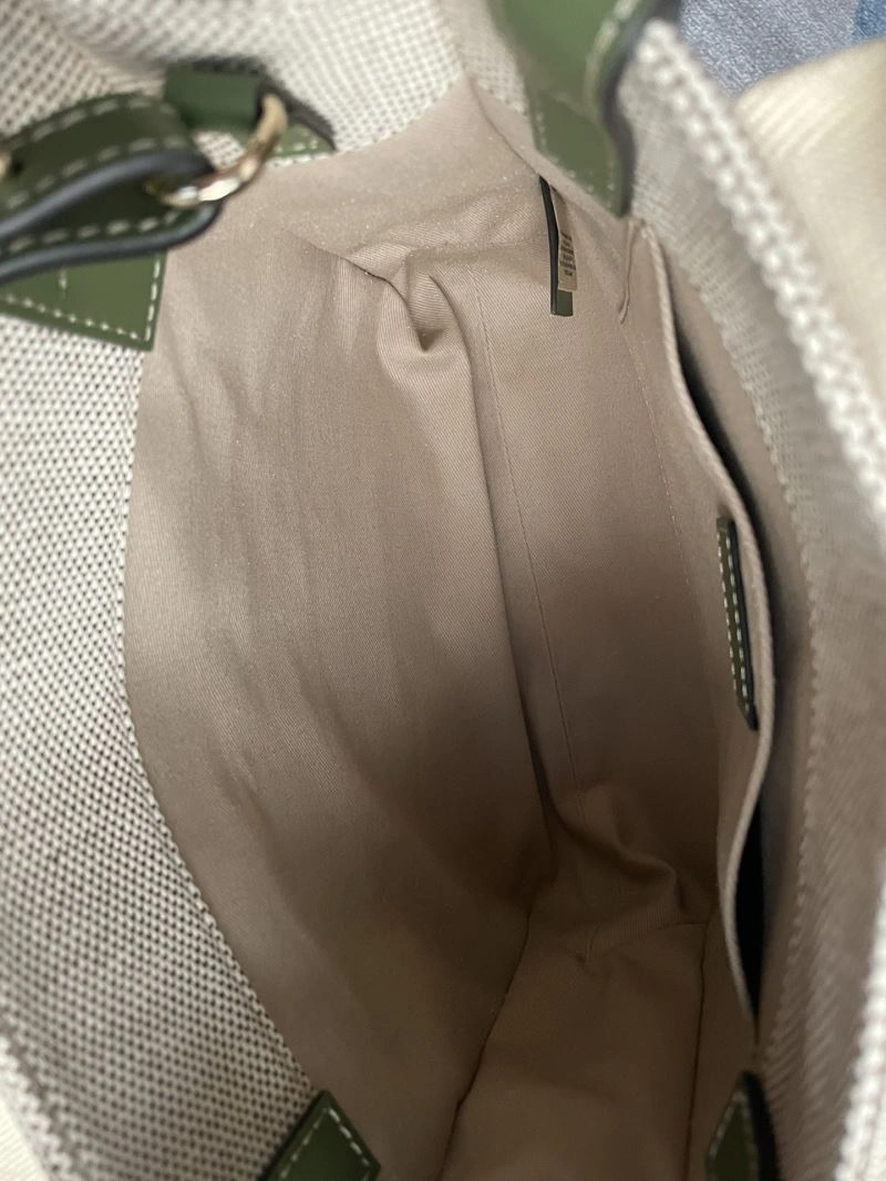 Sophisticated Chlxx Shopping Bags 87453