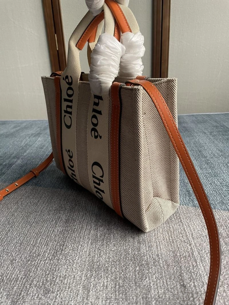 Chlxx Shopping Bags Timeless 87448