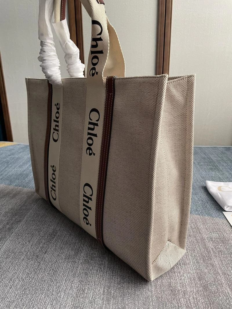 Timeless Chlxx Shopping Bags 87456