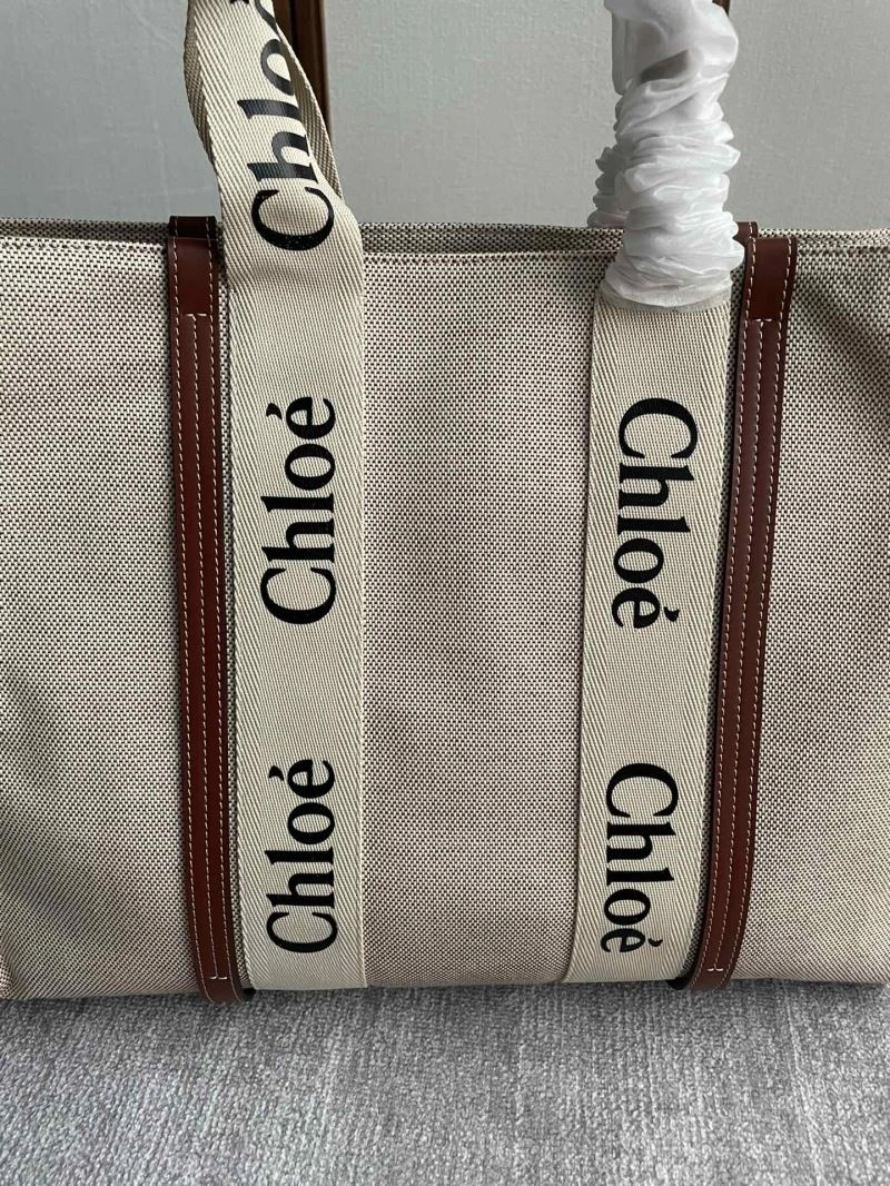 Timeless Chlxx Shopping Bags 87456