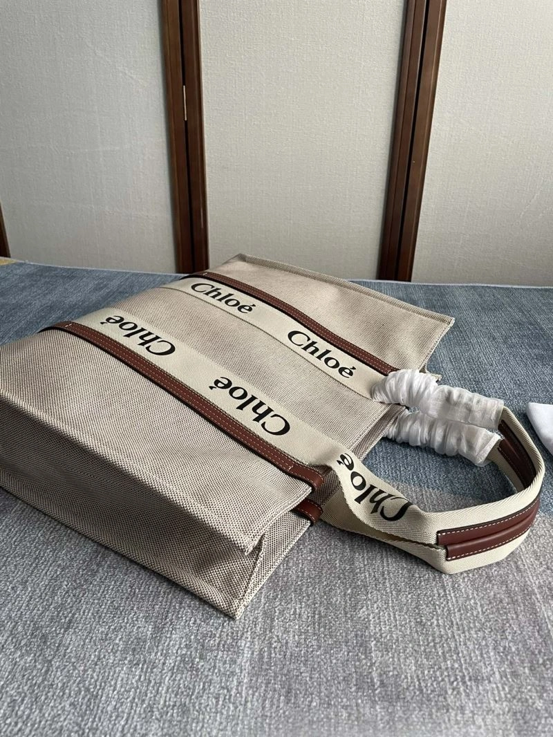 Timeless Chlxx Shopping Bags 87456
