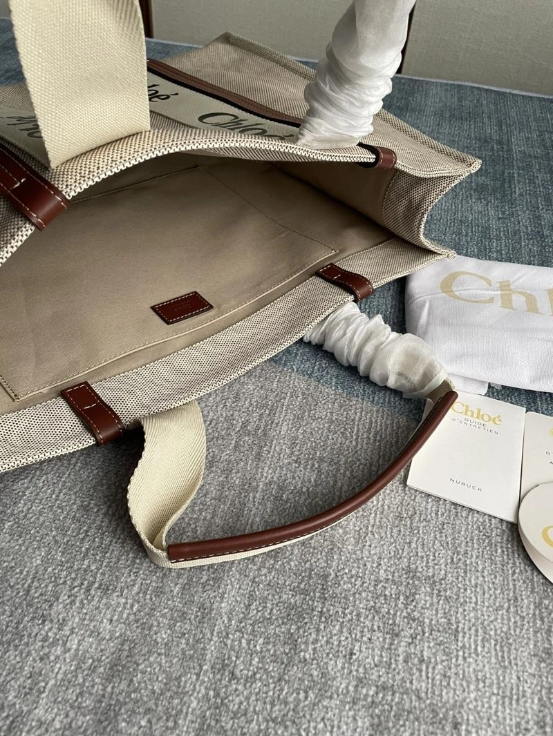 Timeless Chlxx Shopping Bags 87456