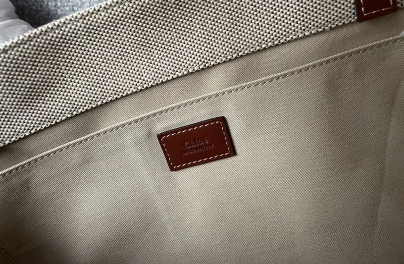 Timeless Chlxx Shopping Bags 87456