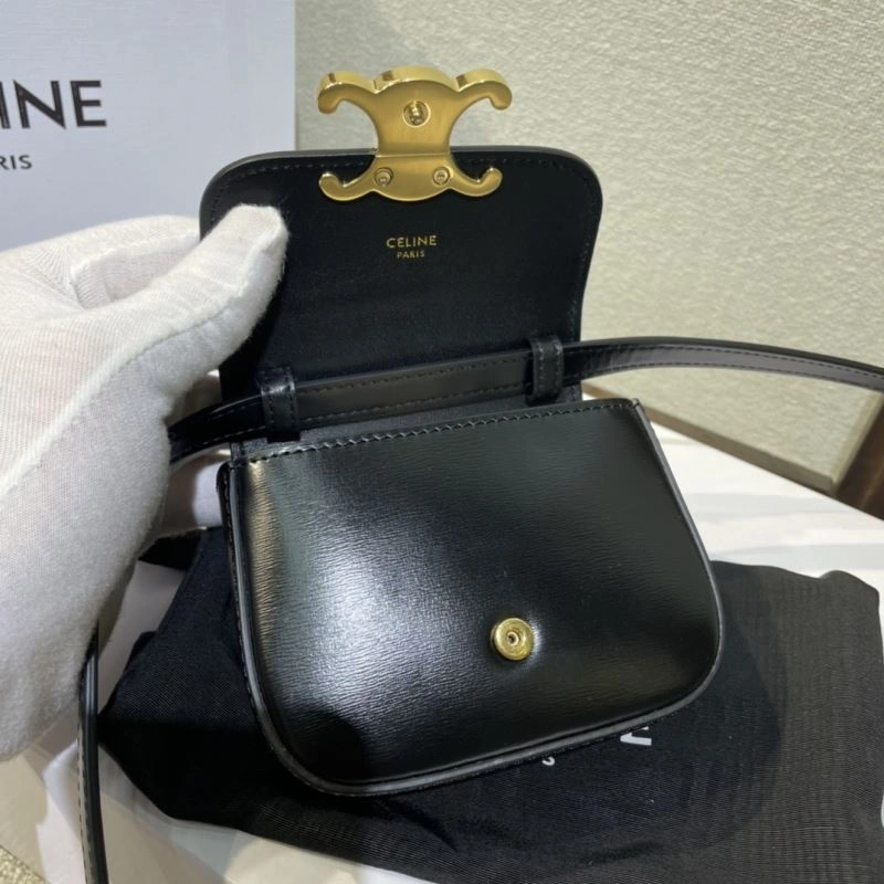 Fashionable Cxlxne Satchel Bags 87577