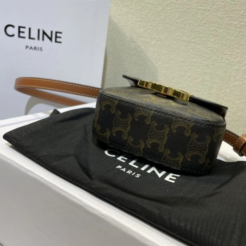 Versatile Cxlxne Satchel Bags 87546