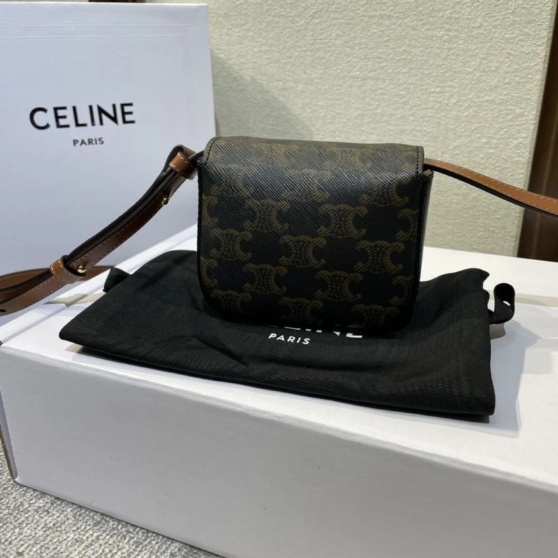 Versatile Cxlxne Satchel Bags 87546